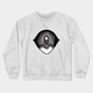 Mrs. Roboto Crewneck Sweatshirt